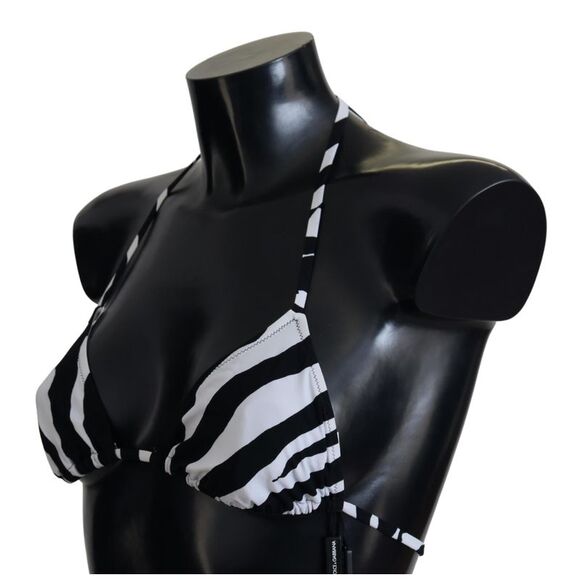 Dsquared² Geometric Print Swim Shorts Model BIK1651 Men Multicolor Swimwear - Picture 4 of 5